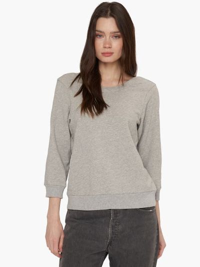 WILT Clothing WILT Clothing Baby Backless Sweatshirt