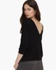 WILT Clothing WILT Clothing Baby Backless Sweatshirt - 2