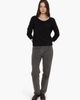 WILT Clothing WILT Clothing Baby Backless Sweatshirt - 3