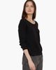 WILT Clothing WILT Clothing Baby Backless Sweatshirt - 4