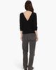 WILT Clothing WILT Clothing Baby Backless Sweatshirt - 5