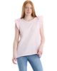 WILT Clothing WILT Clothing Crew Neck Short Sleeve Shrunken Boyfriend Tee - 1
