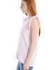 WILT Clothing WILT Clothing Crew Neck Short Sleeve Shrunken Boyfriend Tee - 4