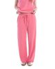 Wilt Clothing Wilt Clothing Crochet Trim Wide Leg Pant - 6