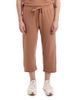 Wilt Clothing Wilt Clothing Crop Raw Jogger Easy Fit Pants - 1