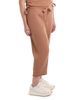 Wilt Clothing Wilt Clothing Crop Raw Jogger Easy Fit Pants - 4