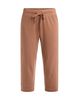 Wilt Clothing Wilt Clothing Crop Raw Jogger Easy Fit Pants - 6