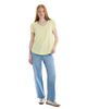 Wilt Clothing Wilt Clothing Eyelet Cap Sleeve Top - 2