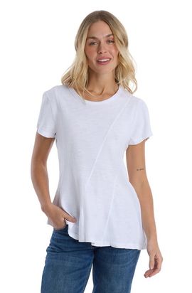 WILT Clothing WILT Clothing Round neck short sleeve tee