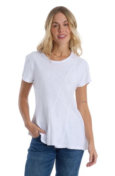 WILT Clothing WILT Clothing Round neck short sleeve tee