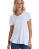 WILT Clothing WILT Clothing Round neck short sleeve tee - 2