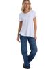 WILT Clothing WILT Clothing Round neck short sleeve tee - 3
