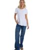 WILT Clothing WILT Clothing Round neck short sleeve tee - 4