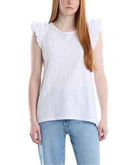 Wilt Clothing Wilt Clothing Short Sleeve Shrunken Boyfriend Tee