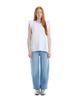 Wilt Clothing Wilt Clothing Short Sleeve Shrunken Boyfriend Tee - 4