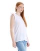 Wilt Clothing Wilt Clothing Short Sleeve Shrunken Boyfriend Tee - 5