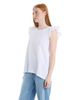 Wilt Clothing Wilt Clothing Short Sleeve Shrunken Boyfriend Tee - 6