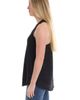 WILT Clothing WILT Clothing Shrunken Mock Hem Shirttail Tank - 4