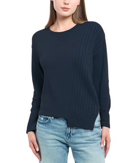 Wilt Wilt Clothing Sweater Mix Sweatshirt