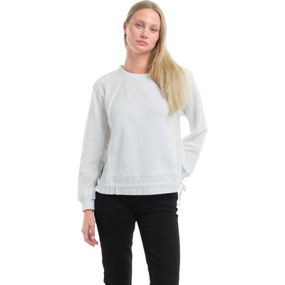 WILT Clothing WILT Clothing Woven Side Panels Sweatshirt