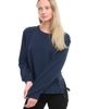 WILT Clothing WILT Clothing Woven Side Panels Sweatshirt - 3
