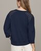 Wilt Eyelet Top - 3