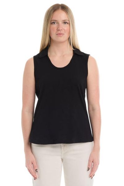 Wilt Wilt Polo Shell Top