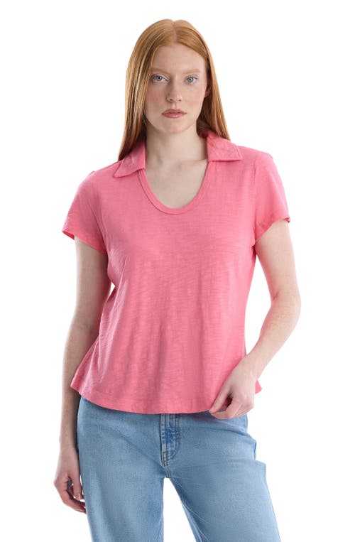 Wilt Wilt Short Sleeve Polo Tee