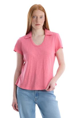 Wilt Wilt Short Sleeve Polo Tee