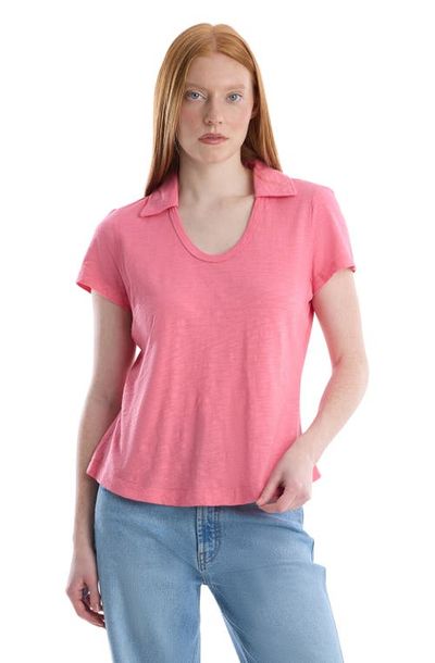 Wilt Wilt Short Sleeve Polo Tee