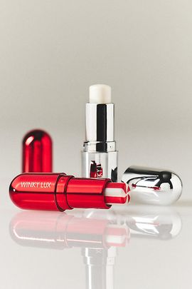 Winky Lux Sleigh All Day Lip Balm Duo