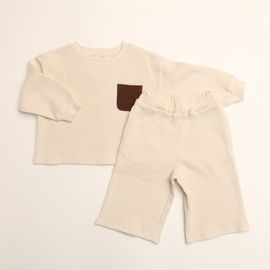 Winnie + Crew Winnie + Crew Aiden Set