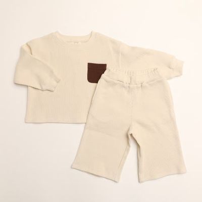 Winnie + Crew Winnie + Crew Aiden Set