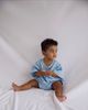 Winnie + Crew Winnie + Crew Cory Pocket Romper - 3