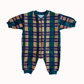 Winnie + Crew Winnie + Crew Danni Jumpsuit