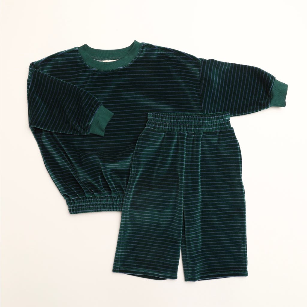 Winnie + Crew Winnie + Crew Daryl Set (toddler)