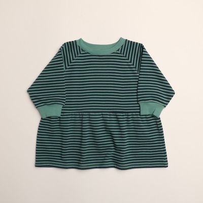 Winnie + Crew Winnie + Crew Kelsey Dress
