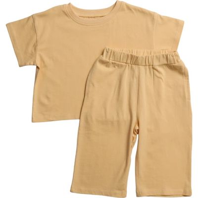 Winnie + Crew Winnie + Crew Sawyer Set(Toddler)