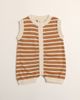 Winnie + Crew Winnie + Crew Thayer Jumpsuit - 1