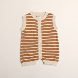 Winnie + Crew Winnie + Crew Thayer Jumpsuit