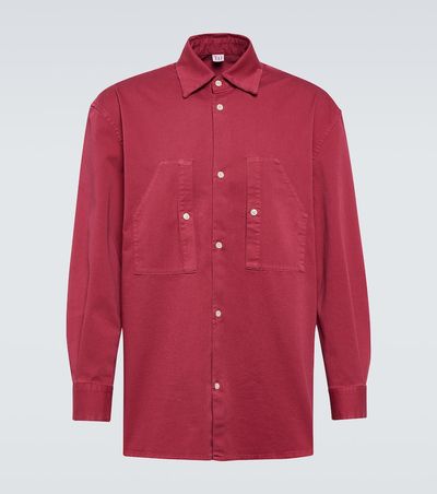 Winnie New York Winnie New York Cotton shirt