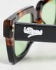 Wisdom Wisdom Frame 60 Sunglasses Spider Shell One - 5