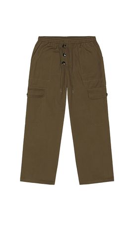Wish Me Luck Wish Me Luck Monday Cargo Pants