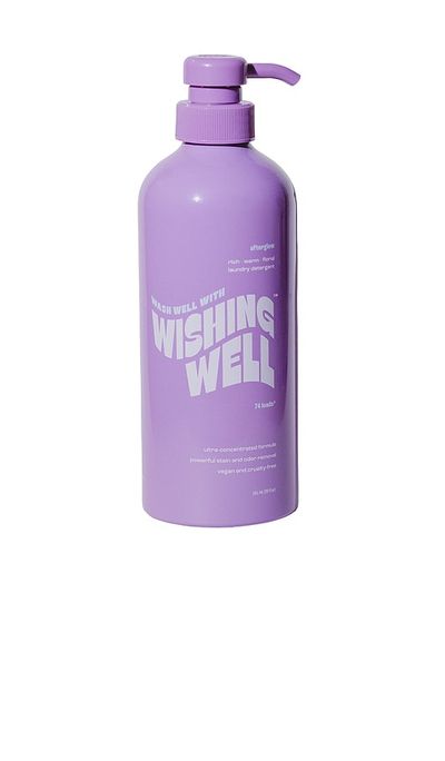 Wishing Well Wishing Well Afterglow Laundry Detergent