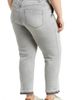 Wit & Wisdom Wit & Wisdom 'Ab'Solution Button Fly High Waist Jeans - 2