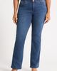 Wit & Wisdom Wit & Wisdom Brittany High Waist Bootcut Jeans - 1