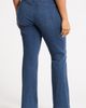 Wit & Wisdom Wit & Wisdom Brittany High Waist Bootcut Jeans - 2