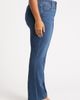 Wit & Wisdom Wit & Wisdom Brittany High Waist Bootcut Jeans - 3