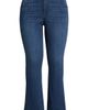 Wit & Wisdom Wit & Wisdom Brittany High Waist Bootcut Jeans - 5