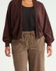 Wit & Wisdom Wit & Wisdom Dolman Sleeve Cardigan - 1